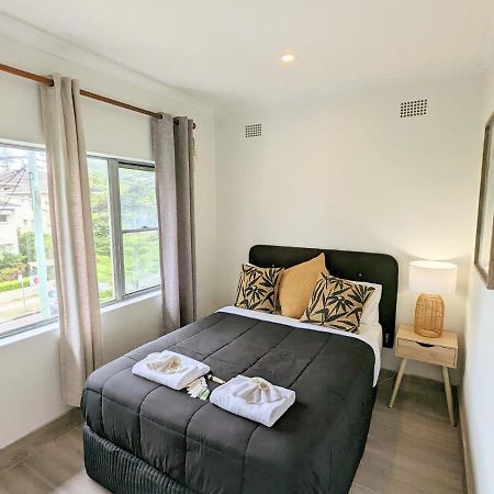 Lotus Stay Manly - Apartment 29E Sidney Dış mekan fotoğraf