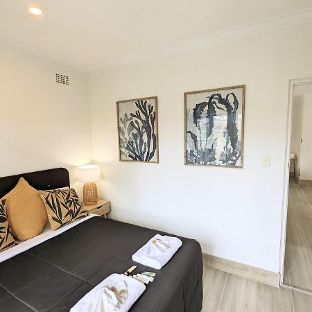 Lotus Stay Manly - Apartment 29E Sidney Dış mekan fotoğraf