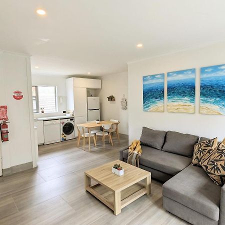 Lotus Stay Manly - Apartment 29E Sidney Dış mekan fotoğraf