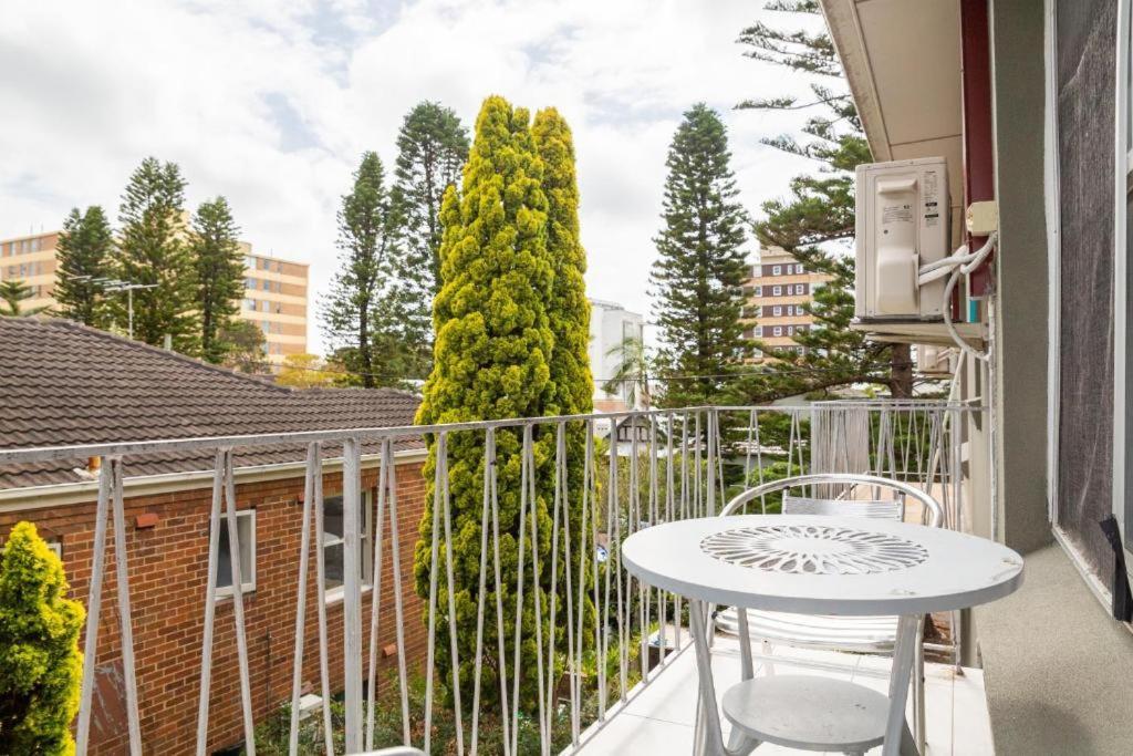 Lotus Stay Manly - Apartment 29E Sidney Dış mekan fotoğraf