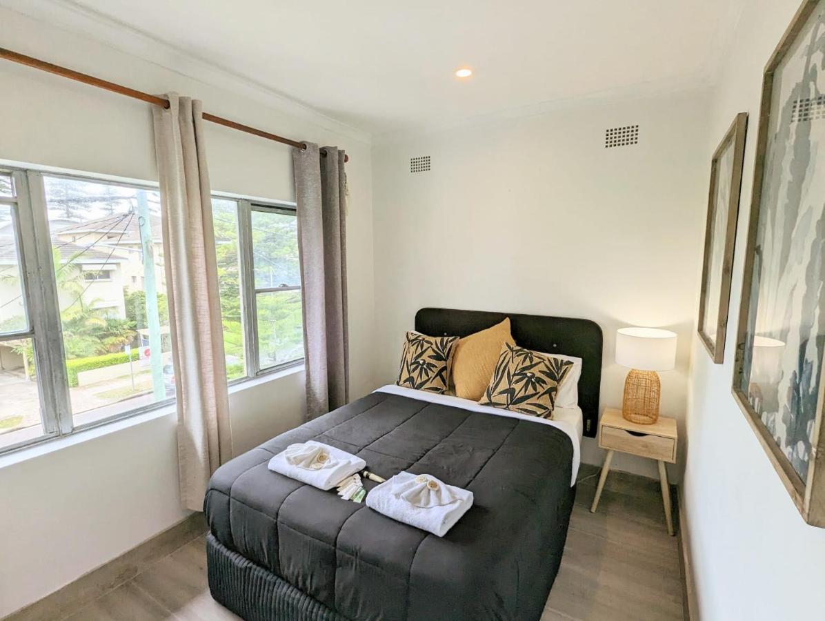 Lotus Stay Manly - Apartment 29E Sidney Dış mekan fotoğraf