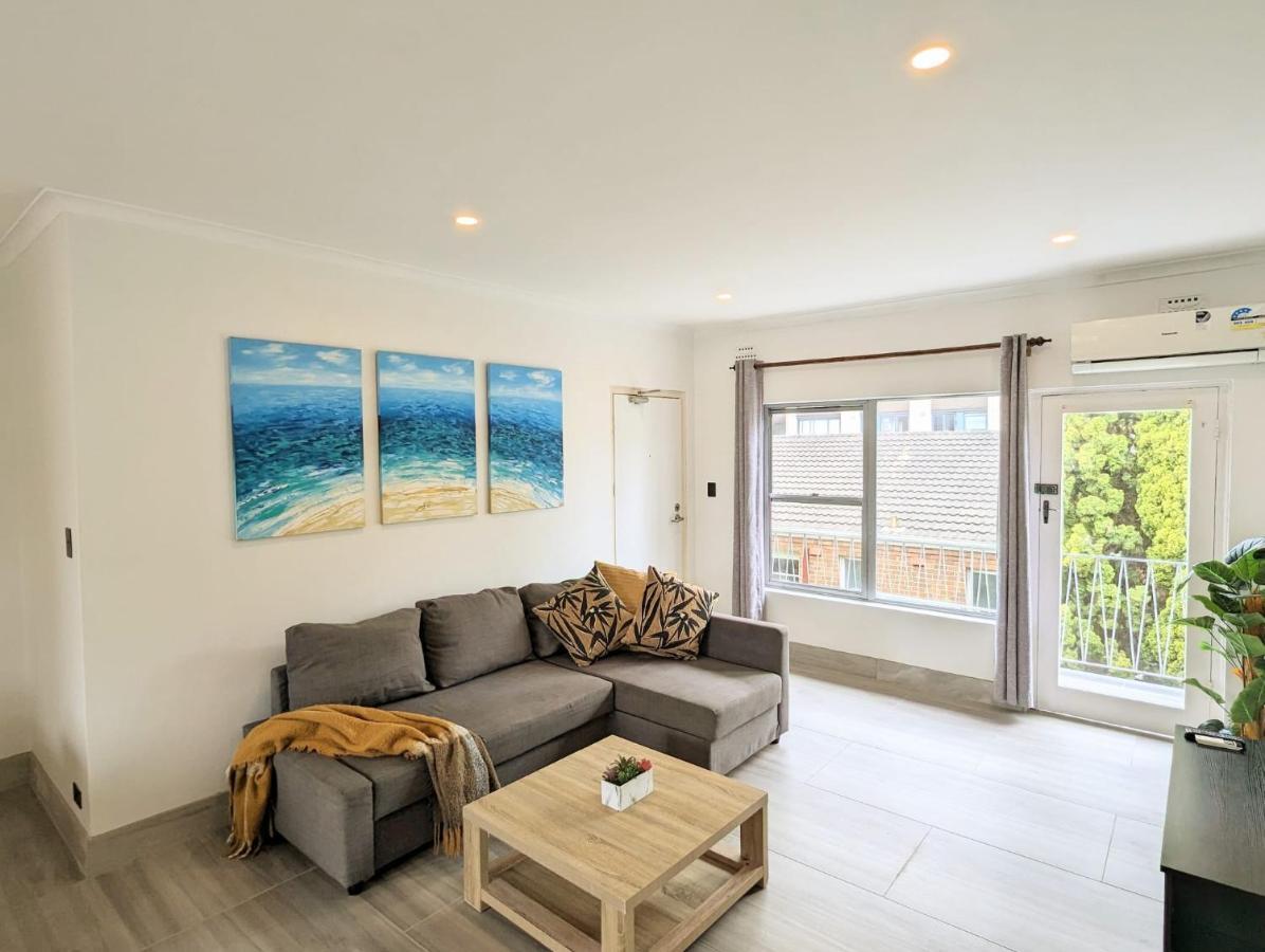 Lotus Stay Manly - Apartment 29E Sidney Dış mekan fotoğraf