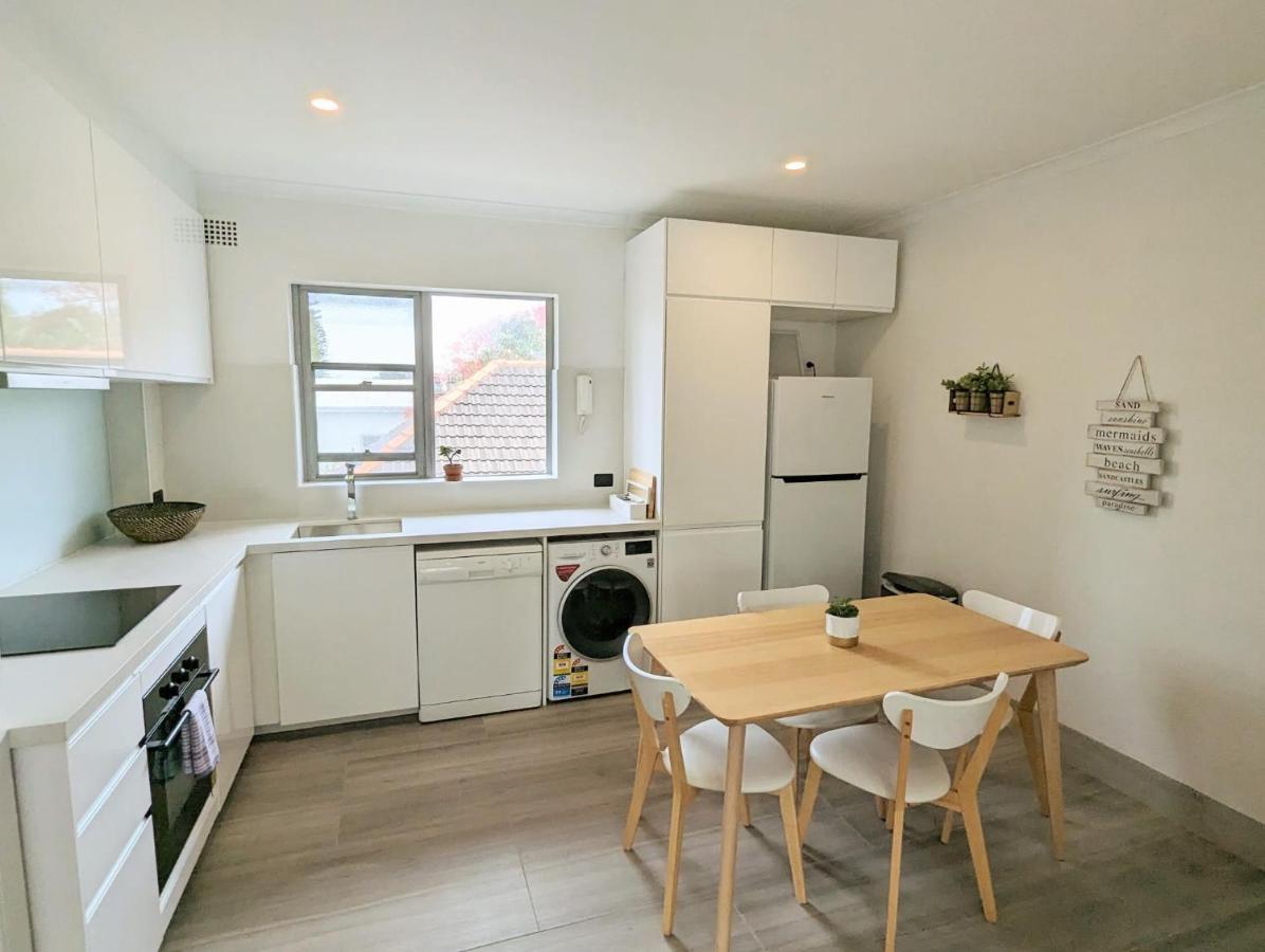 Lotus Stay Manly - Apartment 29E Sidney Dış mekan fotoğraf