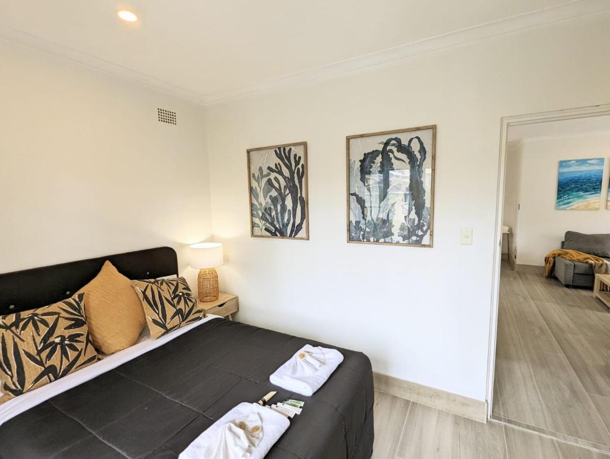 Lotus Stay Manly - Apartment 29E Sidney Dış mekan fotoğraf