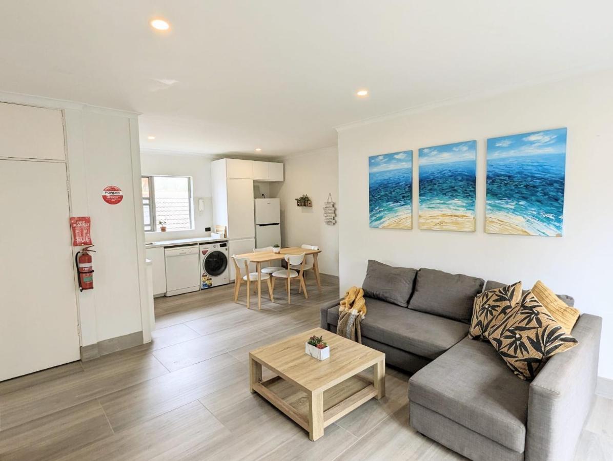 Lotus Stay Manly - Apartment 29E Sidney Dış mekan fotoğraf